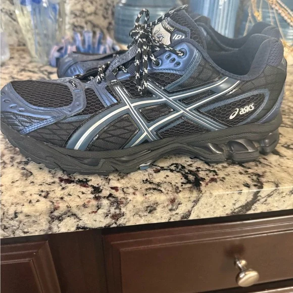 ASICS Gel Nimbus 10.1 - Picture 3 of 7